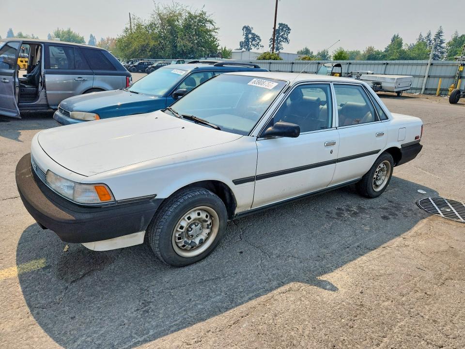 Продаж на аукціоні авто 1989 Toyota Camry, vin: JT2SV24E5K3377946, номер лоту: 63908756