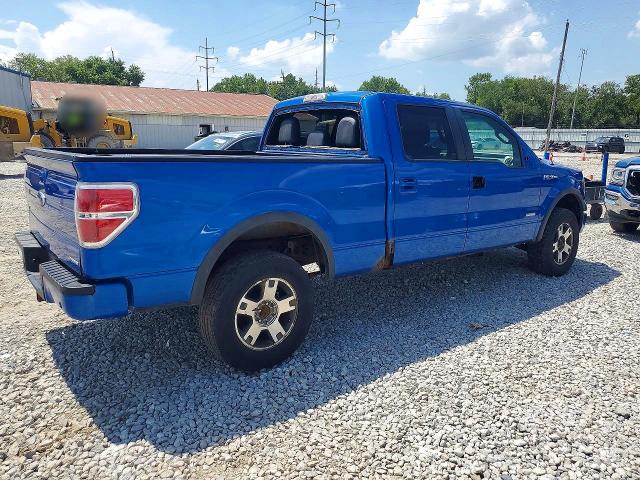 Aukcja sprzedaży 2011 Ford F150, vin: 1FTFW1ET8BFB72374, numer aukcji: 63261516