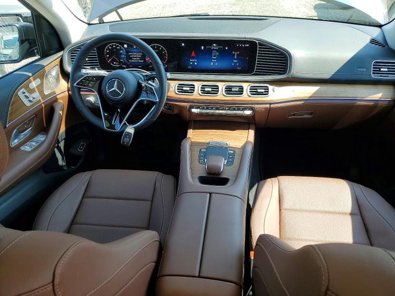 2025 Mercedes-benz Gle მანქანა იყიდება აუქციონზე, vin: 4JGFB4FB0SB470763, აუქციონის ნომერი: 65233436