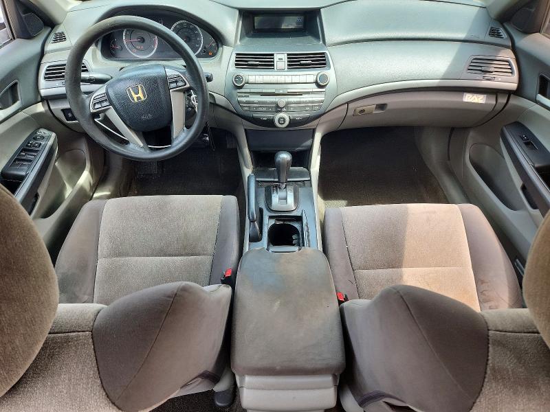 Aukcja sprzedaży 2010 Honda Accord, vin: 1HGCP2F32AA185543, numer aukcji: 64140796