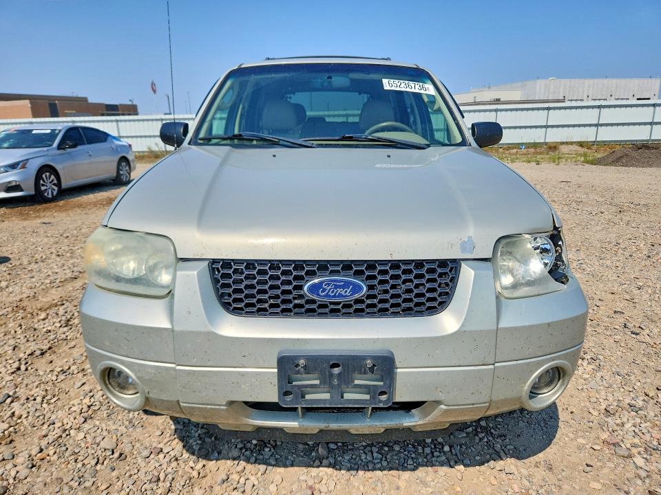 Продаж на аукціоні авто 2005 Ford Escape, vin: 1FMYU94185KA87037, номер лоту: 65236736