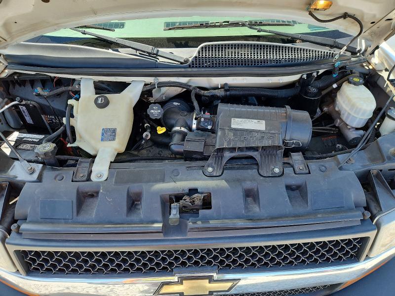 Продажа на аукционе авто 2019 Chevrolet Express G3500, vin: 1GAZGPFG0K1172678, номер лота: 65700736