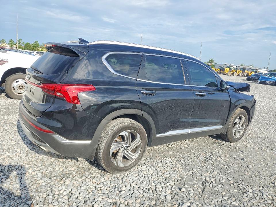 Aukcja sprzedaży 2022 Hyundai Santa Fe, vin: 5NMS34AJ6NH474931, numer aukcji: 65901666