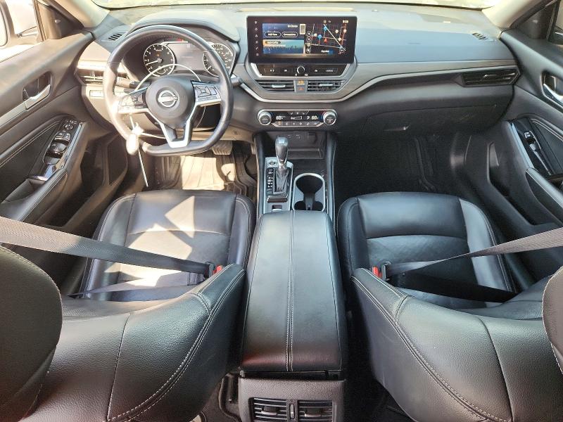 2023 Nissan Altima მანქანა იყიდება აუქციონზე, vin: 1N4BL4EV2PN317373, აუქციონის ნომერი: 66121886