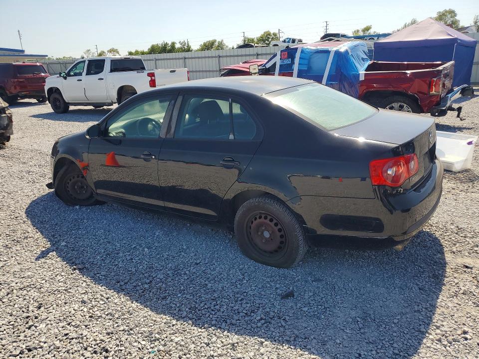 Aukcja sprzedaży 2006 Volkswagen Jetta, vin: 3VWPF71KX6M846385, numer aukcji: 65407356
