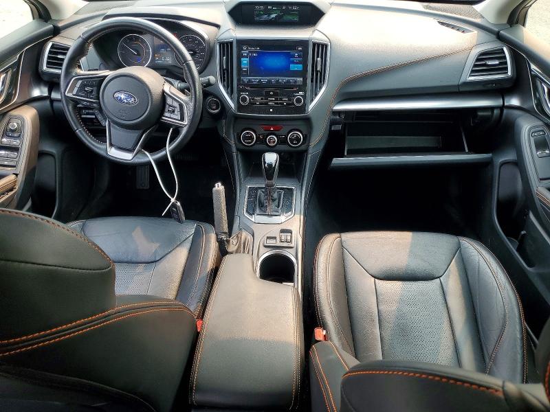 Продаж на аукціоні авто 2018 Subaru Crosstrek, vin: JF2GTALC3JH260799, номер лоту: 63764536