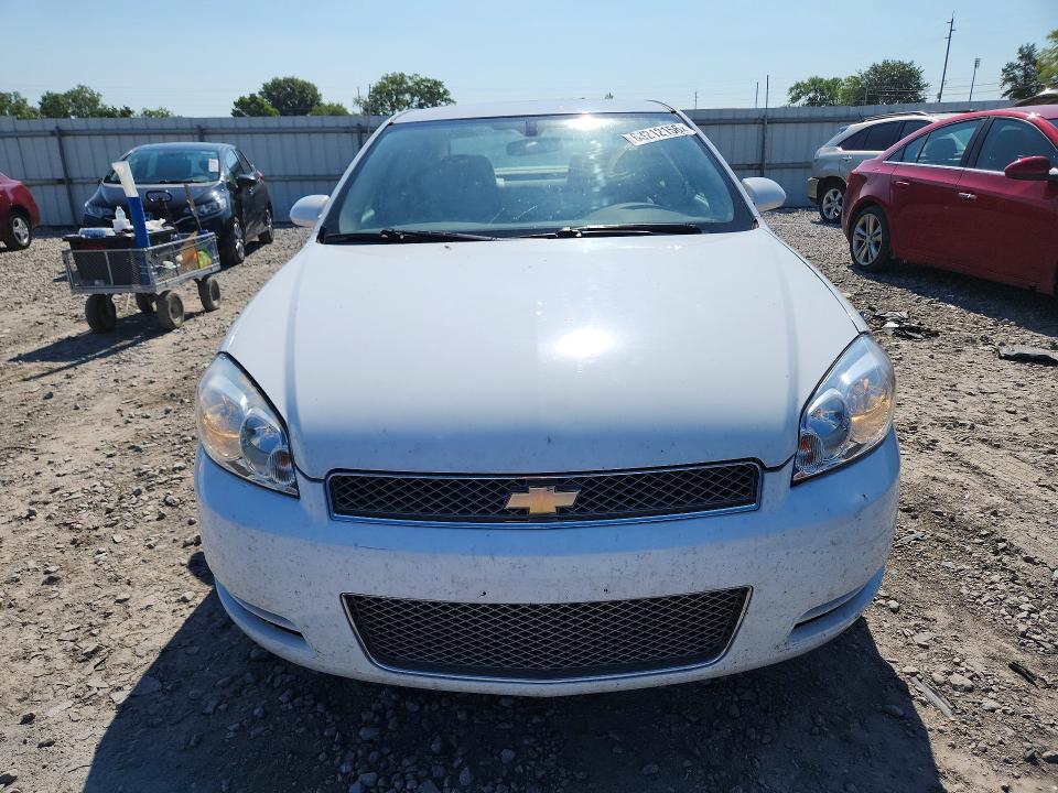 2015 Chevrolet Impala Limited მანქანა იყიდება აუქციონზე, vin: 2G1WA5E3XF1135466, აუქციონის ნომერი: 63212156