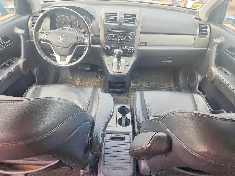 64493496 :رقم المزاد ، 5J6RE4H75BL800760 vin ، 2011 Honda Cr-v مزاد بيع