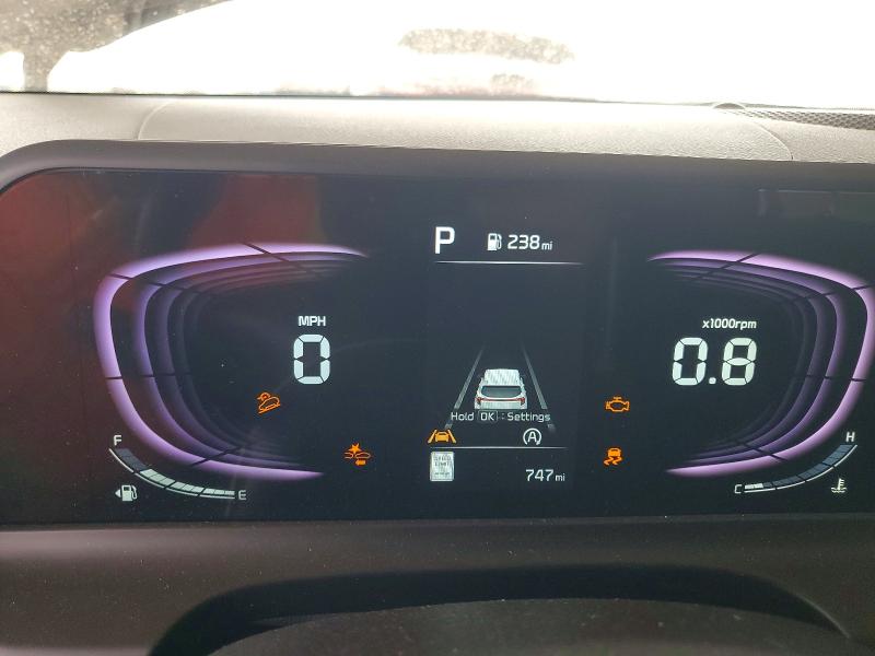 Aukcja sprzedaży 2026 Kia Seltos, vin: KNDEU2AA7T7930275, numer aukcji: 66703326