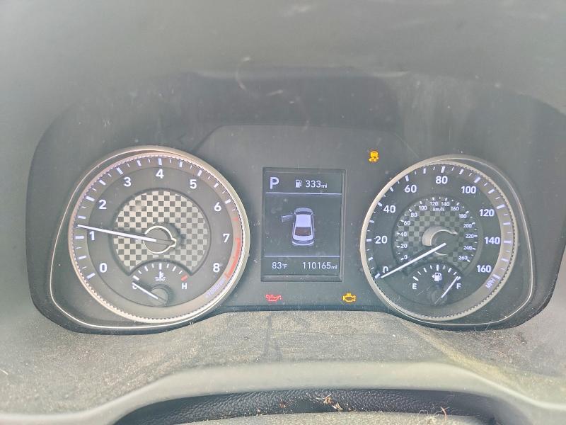 Продажа на аукционе авто 2020 Hyundai Elantra, vin: 5NPD84LF8LH568909, номер лота: 64660406