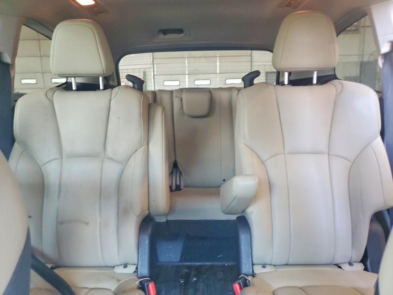 Продажа на аукционе авто 2019 Subaru Ascent, vin: 4S4WMAPD5K3416779, номер лота: 62408936