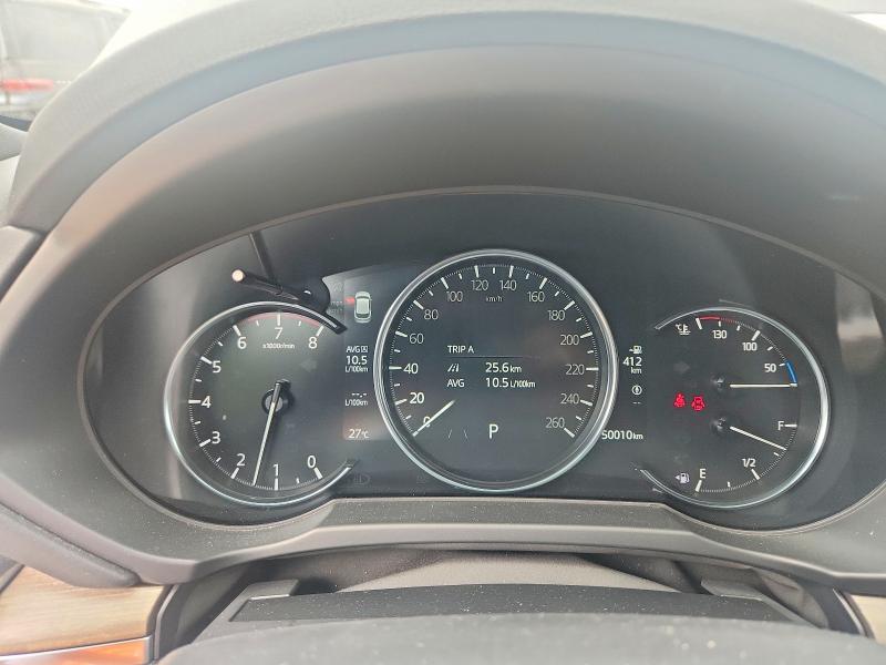 Продажа на аукционе авто 2021 Mazda Cx-5, vin: JM3KFBEY4M0120155, номер лота: 64096286