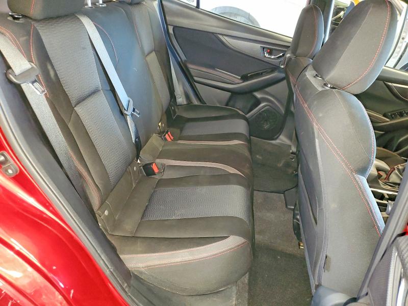 Aukcja sprzedaży 2018 Subaru Impreza, vin: 4S3GKAL62J1610430, numer aukcji: 65714236
