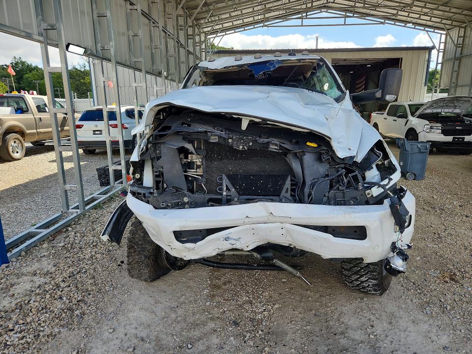 Aukcja sprzedaży 2018 Ram 2500, vin: 3C6UR5FJ9JG368721, numer aukcji: 64702796