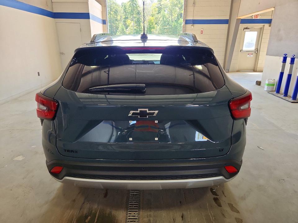 66746376 :رقم المزاد ، KL77LHEP6TC086490 vin ، 2026 Chevrolet Trax مزاد بيع