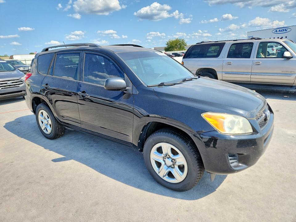 Продаж на аукціоні авто 2011 Toyota Rav4, vin: 2T3ZF4DV8BW067706, номер лоту: 64647486