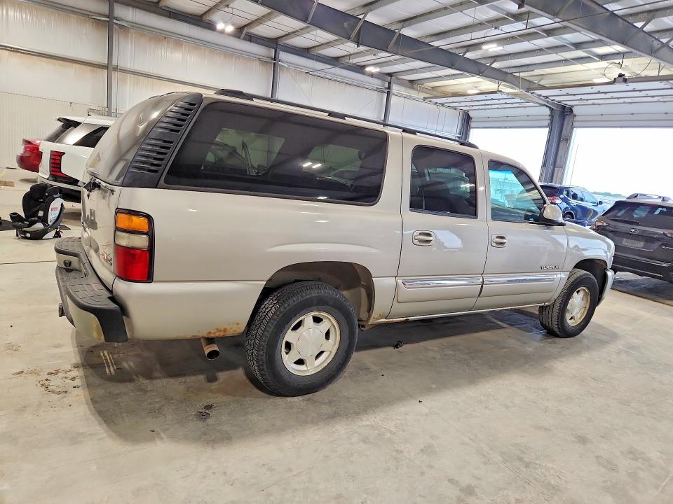2004 Gmc Yukon Xl მანქანა იყიდება აუქციონზე, vin: 3GKFK16Z54G202211, აუქციონის ნომერი: 61709856