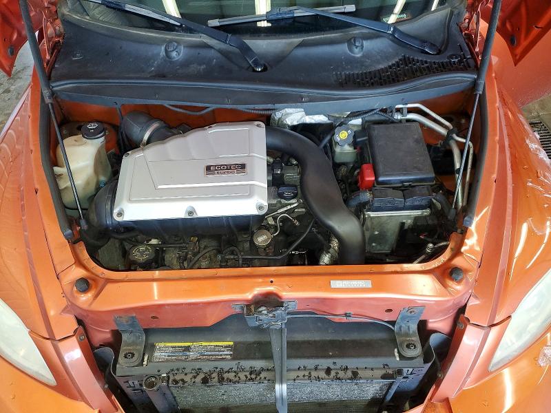 Продаж на аукціоні авто 2008 Chevrolet Hhr, vin: 3GNCA73X68S701147, номер лоту: 64278626
