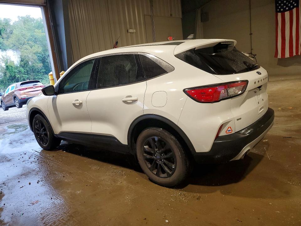 2022 Ford Escape მანქანა იყიდება აუქციონზე, vin: 1FMCU0G6XNUA33188, აუქციონის ნომერი: 66804736