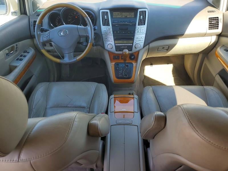Продажа на аукционе авто 2007 Lexus Rx, vin: 2T2GK31U07C003732, номер лота: 65736706