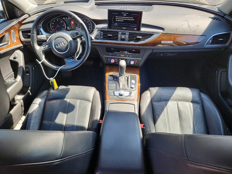 Aukcja sprzedaży 2016 Audi A6, vin: WAUHGAFC4GN014466, numer aukcji: 65314136