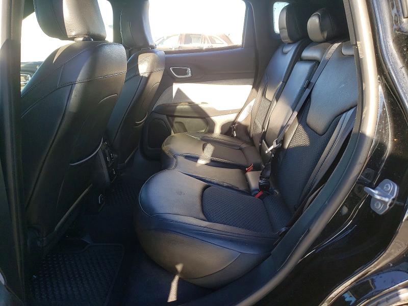 Продажа на аукционе авто 2025 Jeep Compass, vin: 3C4NJDBN5ST550206, номер лота: 67001666