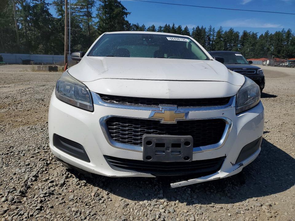 Aukcja sprzedaży 2015 Chevrolet Malibu, vin: 1G11A5SL5FF266411, numer aukcji: 66498196