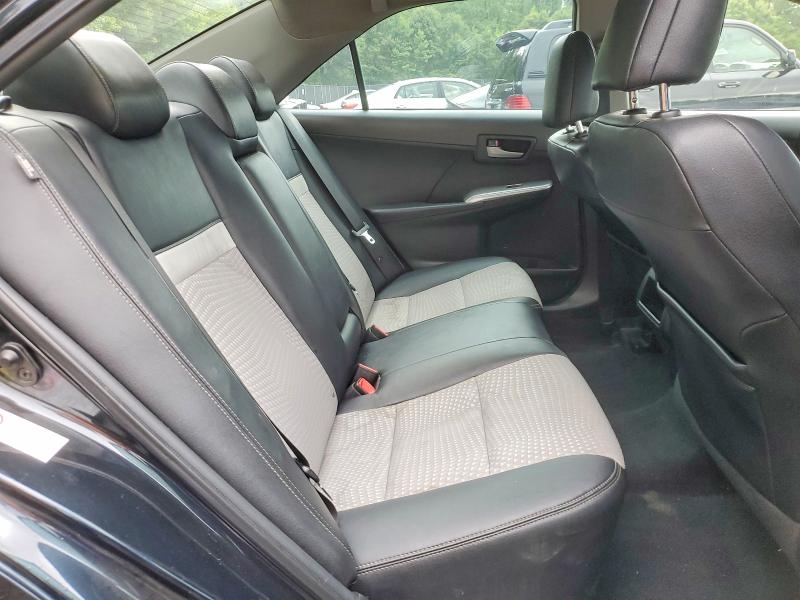 2012 Toyota Camry მანქანა იყიდება აუქციონზე, vin: 4T1BF1FK6CU034197, აუქციონის ნომერი: 63566796