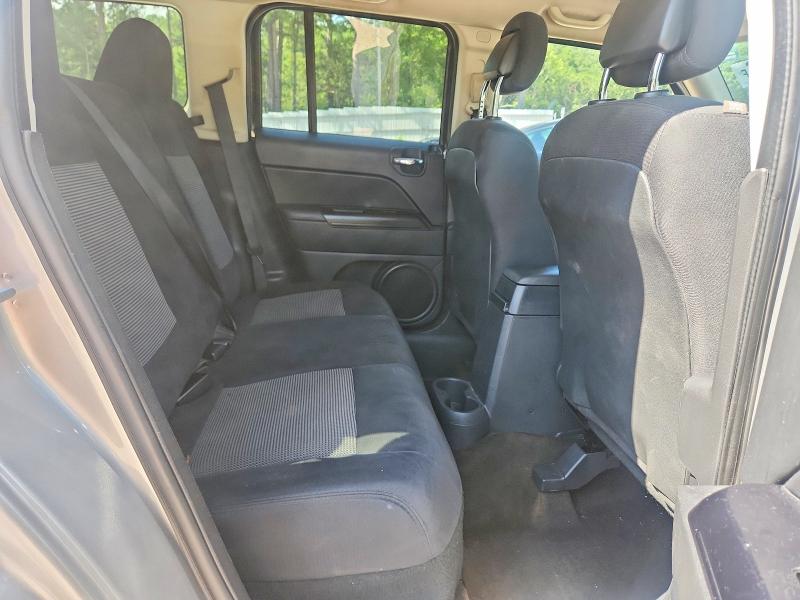 Aukcja sprzedaży 2015 Jeep Patriot, vin: 1C4NJPBB9FD107348, numer aukcji: 64198656