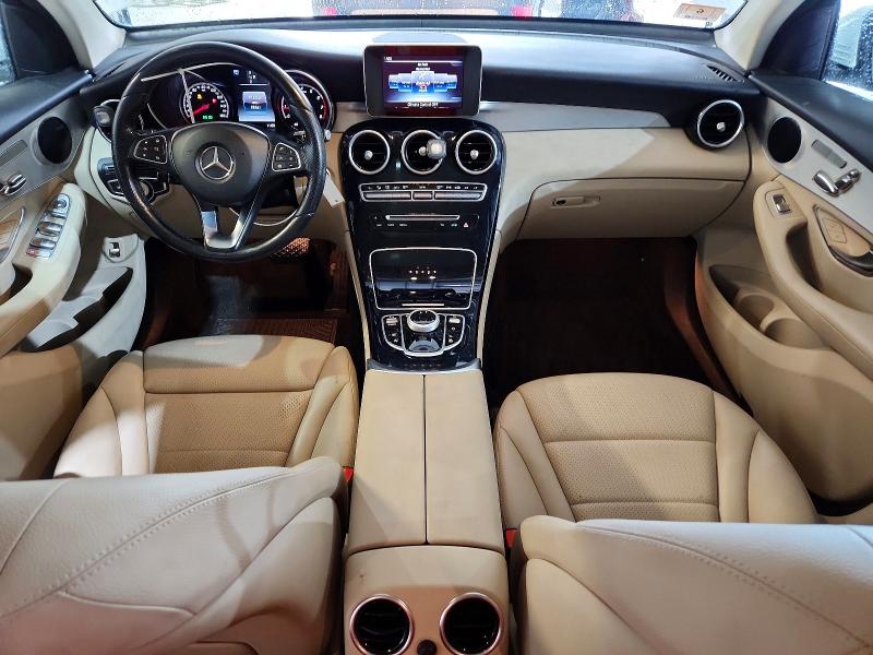 Продаж на аукціоні авто 2017 Mercedes-benz Glc, vin: WDC0G4KB7HF144729, номер лоту: 63384176