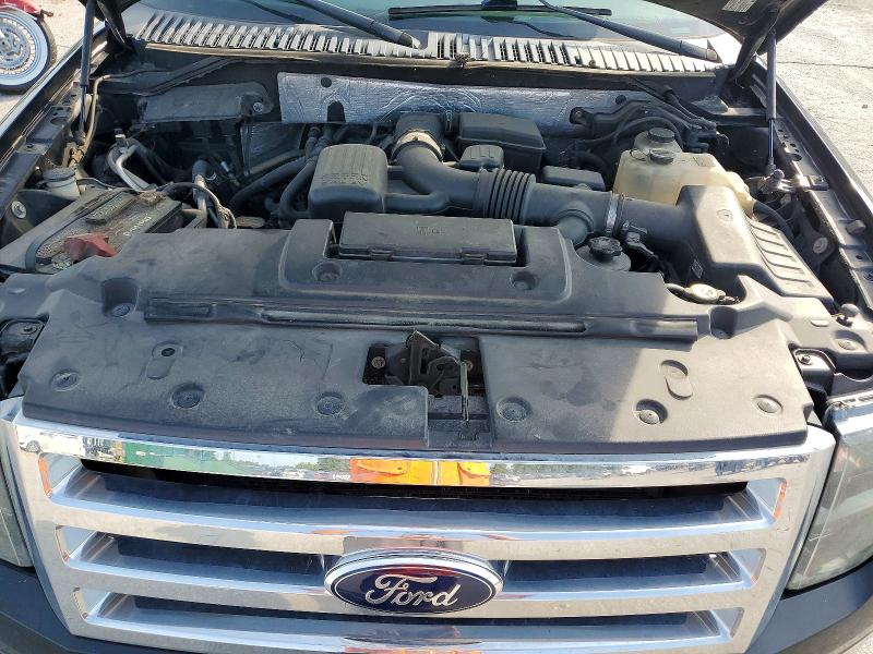 Aukcja sprzedaży 2012 Ford Expedition, vin: 1FMJK2A54CEF39454, numer aukcji: 64815356