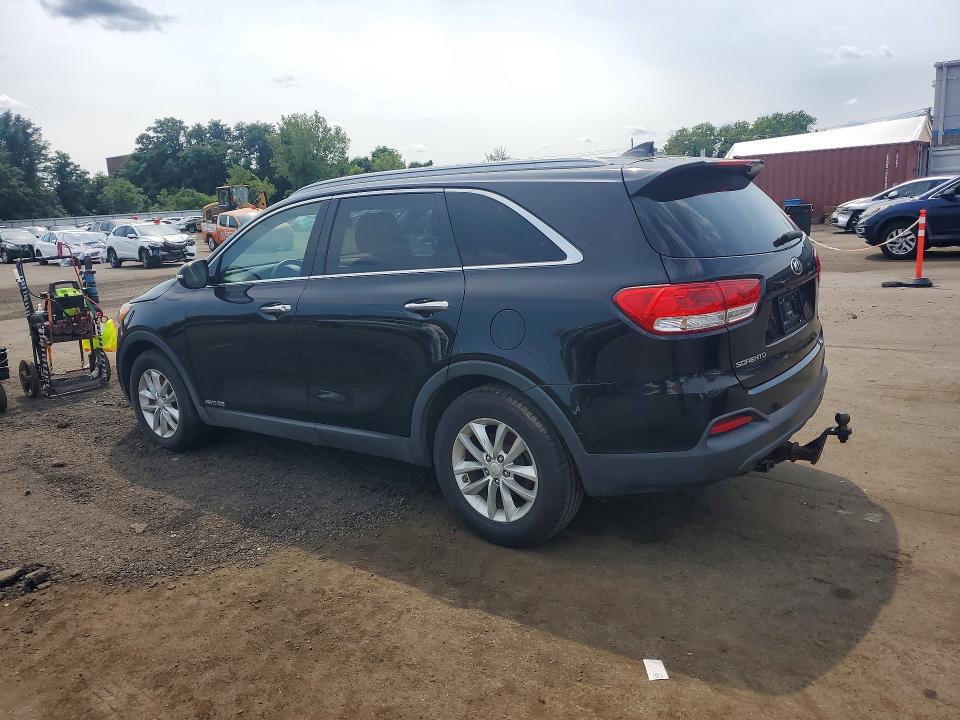 Продажа на аукционе авто 2016 Kia Sorento, vin: 5XYPGDA55GG086292, номер лота: 63239126