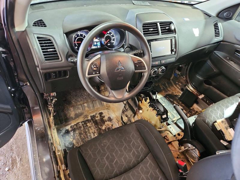 Aukcja sprzedaży 2021 Mitsubishi Outlander Sport, vin: JA4ARUAUXMU006254, numer aukcji: 66368376