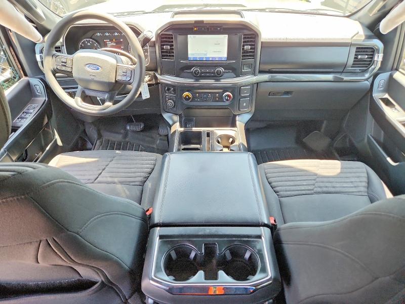 Aukcja sprzedaży 2021 Ford F150, vin: 1FTEW1EP5MFA52999, numer aukcji: 63901386