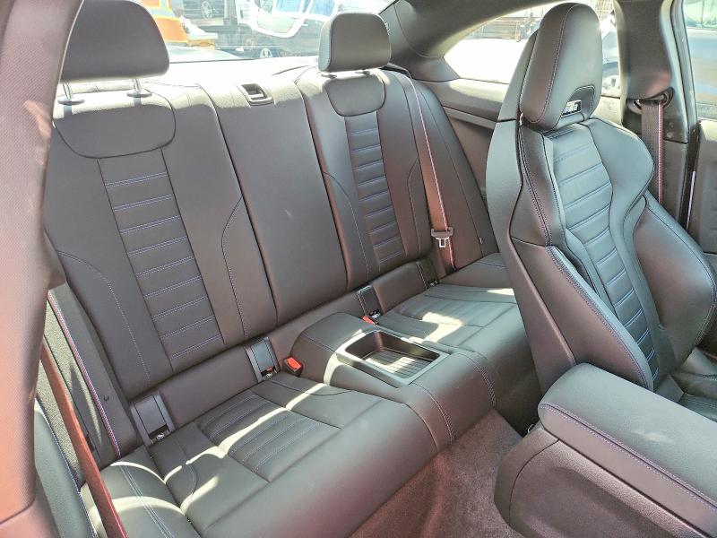65405376 :رقم المزاد ، 3MF23DM01S8F08582 vin ، 2025 Bmw M2 مزاد بيع