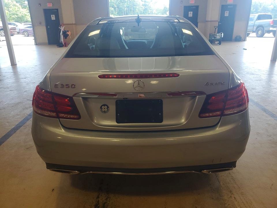 Aukcja sprzedaży 2014 Mercedes-benz E, vin: WDDKJ8JB5EF233676, numer aukcji: 66617236