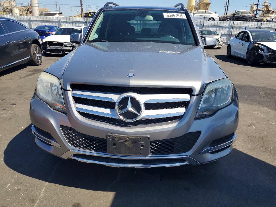 Aukcja sprzedaży 2015 Mercedes-benz Glk, vin: WDCGG5HB1FG429834, numer aukcji: 63947616