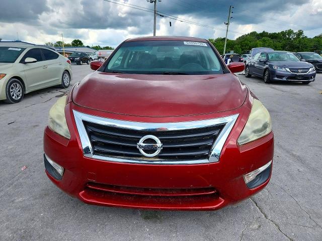 Продажа на аукционе авто 2015 Nissan Altima, vin: 1N4AL3AP7FC493147, номер лота: 64096726