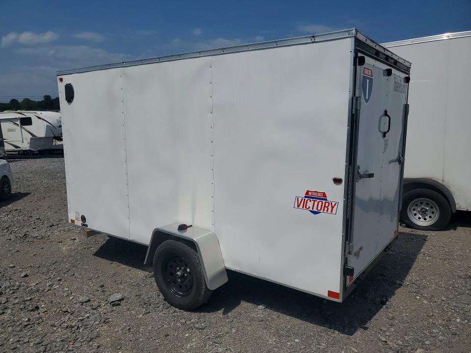 Продажа на аукционе авто 2025 Interstate Unknown, vin: 4RAVS121XSG015981, номер лота: 61929926