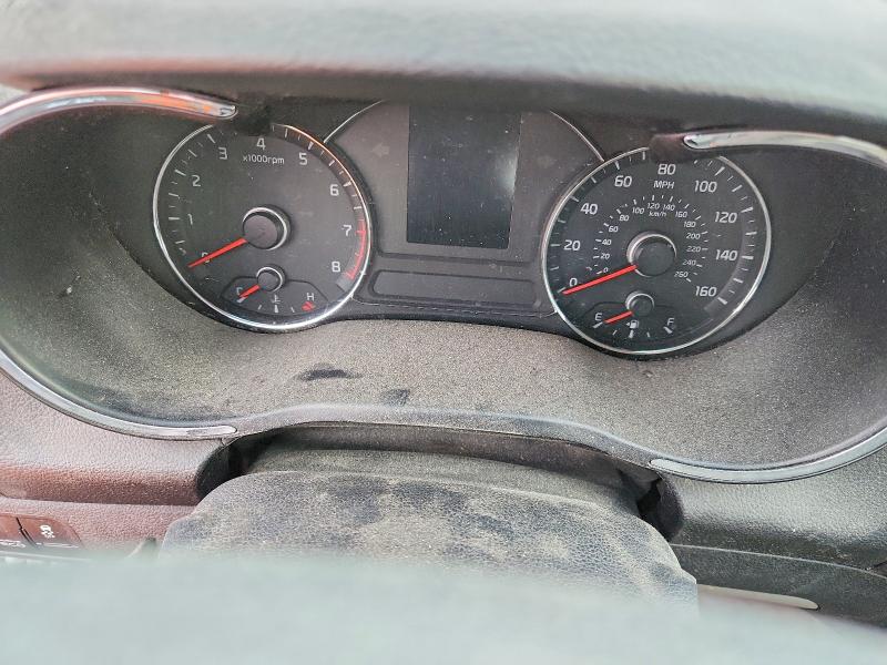 2014 Kia Forte მანქანა იყიდება აუქციონზე, vin: KNAFK4A63E5070758, აუქციონის ნომერი: 66746126