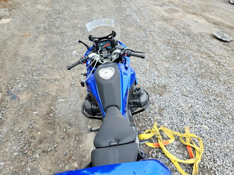 2026 Bmw R 1300 მანქანა იყიდება აუქციონზე, vin: WB10M6303T6M08803, აუქციონის ნომერი: 65476006