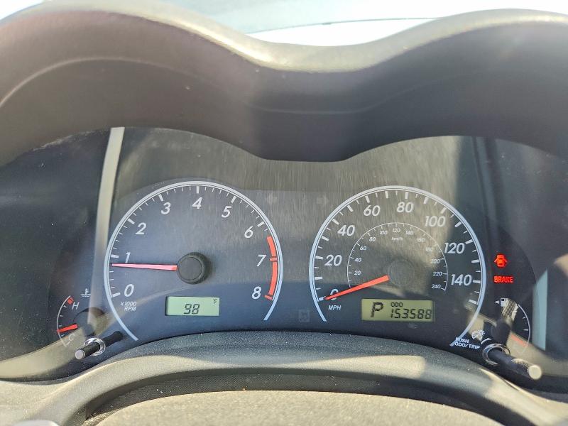 Aukcja sprzedaży 2013 Toyota Corolla, vin: 5YFBU4EE0DP140179, numer aukcji: 64237796