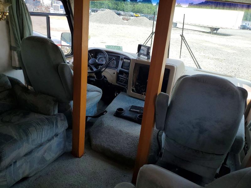 Продажа на аукционе авто 1997 Chevrolet P30, vin: 1GBLP37J2V3304367, номер лота: 63717726