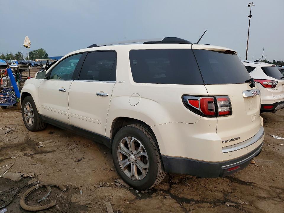 Продаж на аукціоні авто 2015 Gmc Acadia, vin: 1GKKVRKD4FJ324445, номер лоту: 64418966