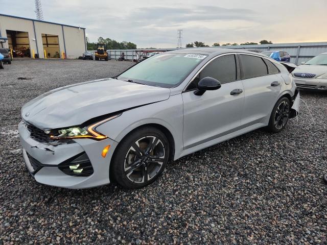 2021 Kia K5 მანქანა იყიდება აუქციონზე, vin: 5XXG64J22MG045658, აუქციონის ნომერი: 63838756
