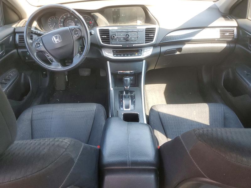 Продажа на аукционе авто 2014 Honda Accord, vin: 1HGCR2F50EA043855, номер лота: 64198496