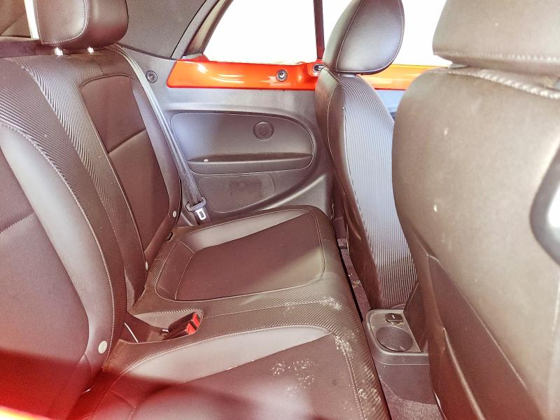 63733106 :رقم المزاد ، 3VW5DAAT5KM501830 vin ، 2019 Volkswagen Beetle مزاد بيع