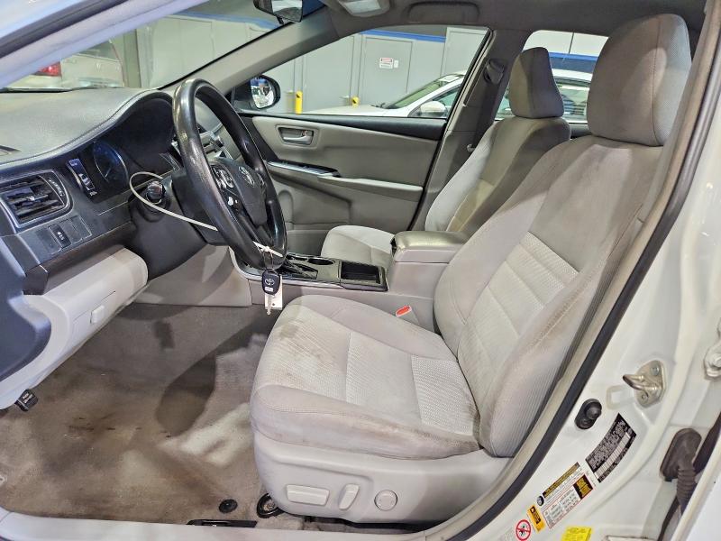 Aukcja sprzedaży 2017 Toyota Camry, vin: 4T1BF1FK2HU802765, numer aukcji: 64412556