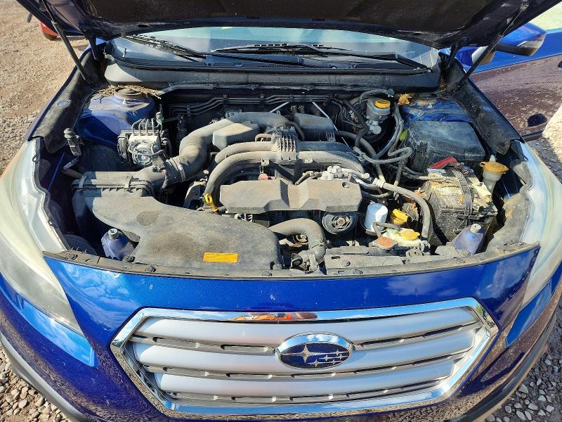 Aukcja sprzedaży 2016 Subaru Outback, vin: 4S4BSALC2G3311173, numer aukcji: 65515456