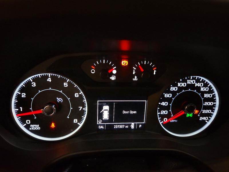 64099366 :رقم المزاد ، 1GKKNSLS5JZ172657 vin ، 2018 Gmc Acadia مزاد بيع